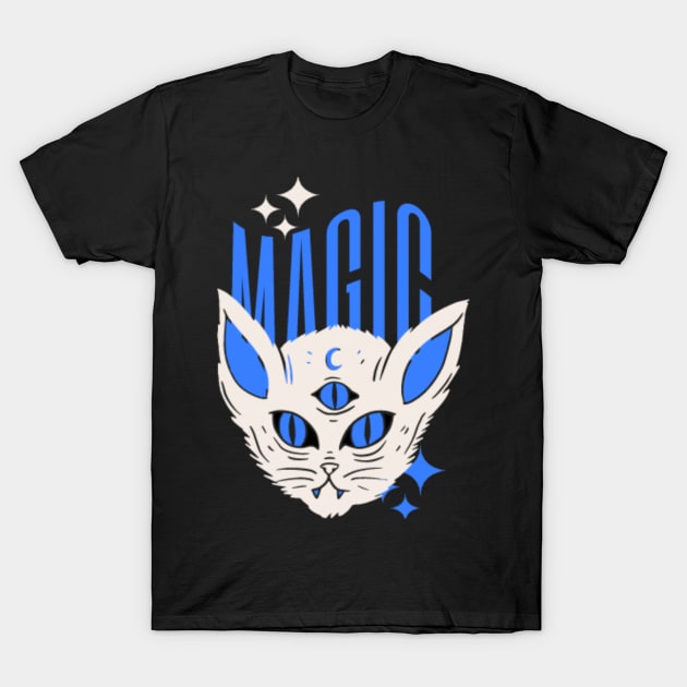 Magic T-Shirt by Own Store